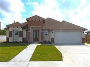 1701 Vincent, Donna, TX 78537