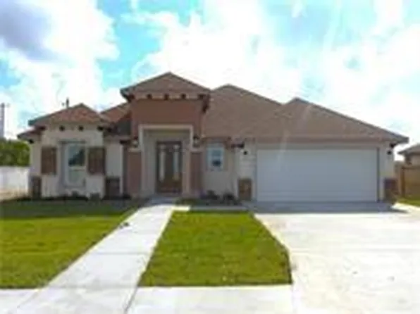 1701 Vincent, Donna, TX 78537