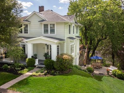 14 Sunset Dr, Fairmont, WV, 26554