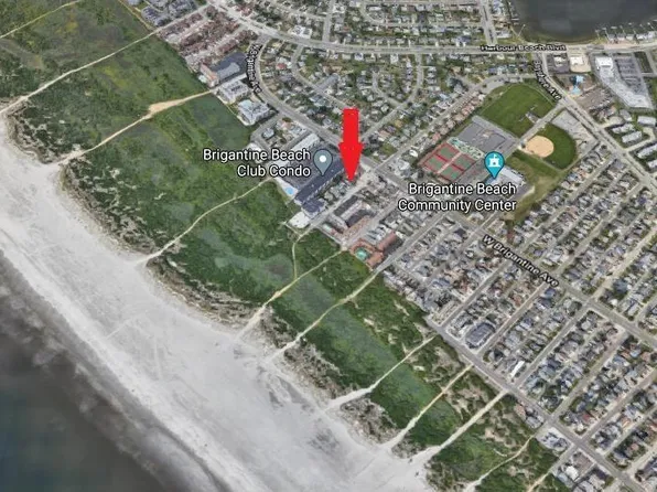 314 41st St S, Brigantine, NJ 08203