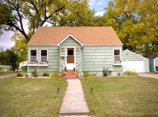 617 7th St, Brookings, SD 57006