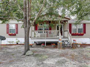 12226 Pine Ridge Rd, Fountain, FL 32438