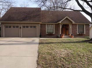 11535 W 99th Pl, Overland Park, KS 66214