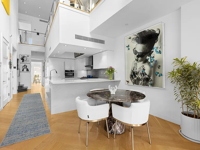 805 9th Ave #PENTHOUSE — Photo 4
