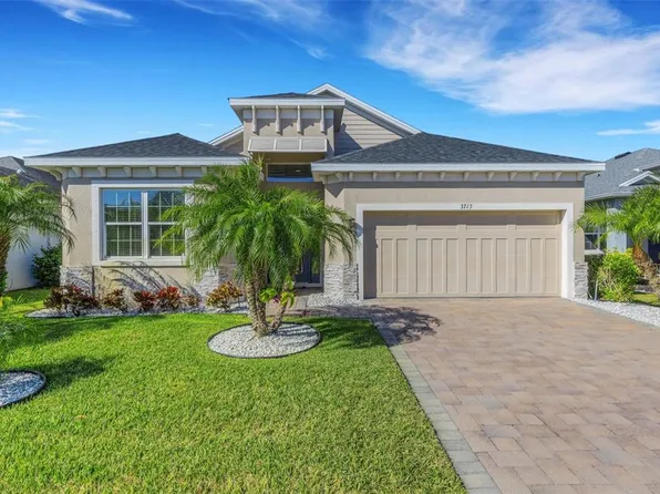 3715 Manorwood Loop, Parrish, FL 34219