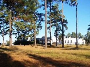 240 Tyson Rd, Rison, AR 71665