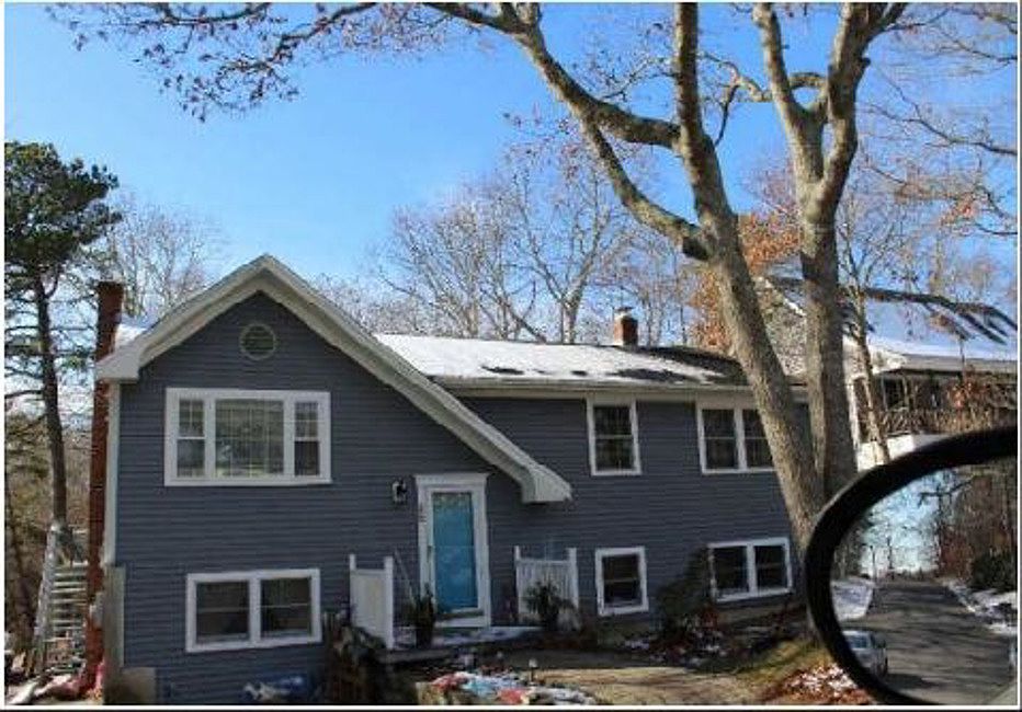Property Front View