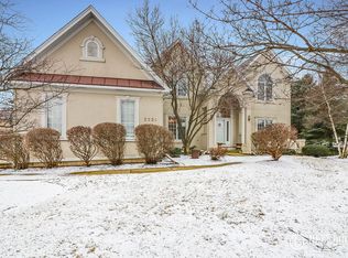 2331 Kenyon Ln, Aurora, IL 60502