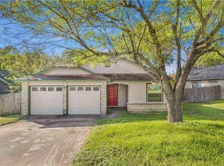 11931 Rosethorn Dr, Austin, TX 78758