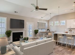 454 Little Pines Court, Aiken, SC 29801