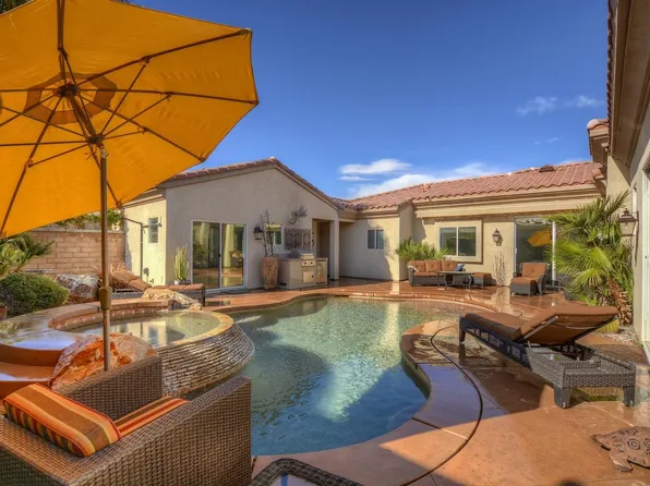 26 Calle Lantana, Palm Desert, CA 92260