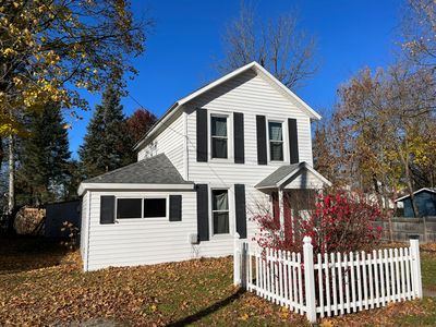 50 Salem St, Hillsdale, MI, 49242