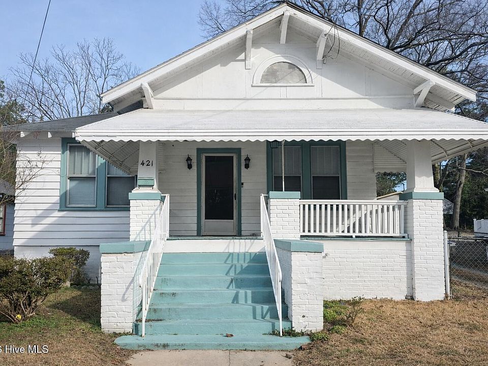 1st image of 421 N Daughtry Street