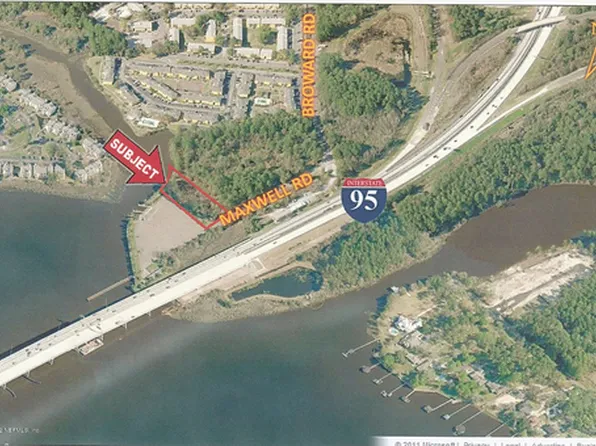 Maxwell Rd, Jacksonville, FL 32218