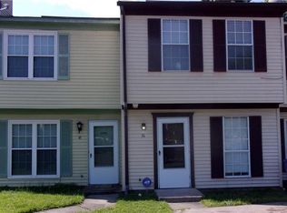 16 Peachtree Ct, Portsmouth, VA 23703