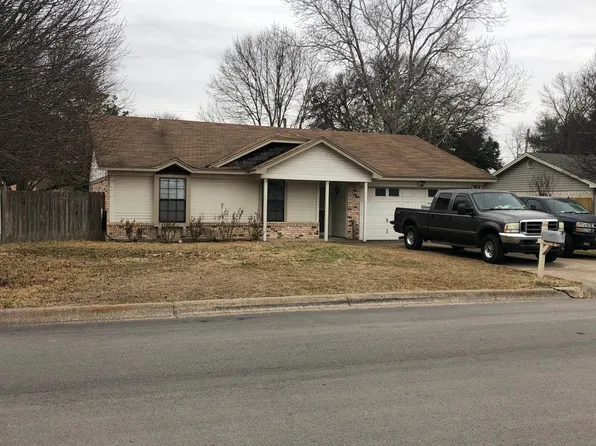 1308 Mercedes St, Benbrook, TX 76126