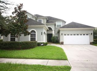 8101 Hampton Glen Dr, Tampa, FL 33647