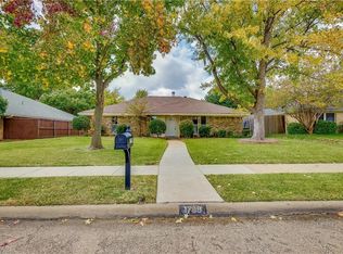 1709 Iowa Dr, Plano, TX 75093