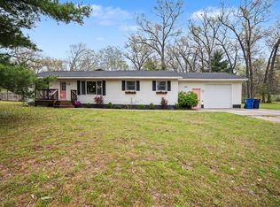 1574 Chatterson Rd, Muskegon, MI 49442
