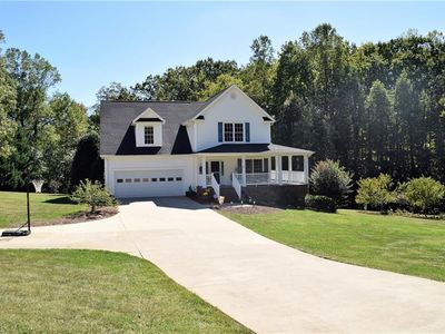109 Laurel Glen Ct, King, NC, 27021