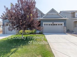 2310 Tyrrhenian Cir, Longmont, CO 80504
