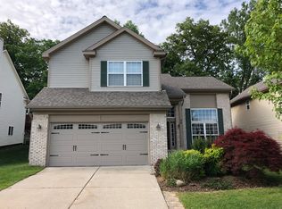 86 Eagle Ridge Rd, Lake Orion, MI 48360