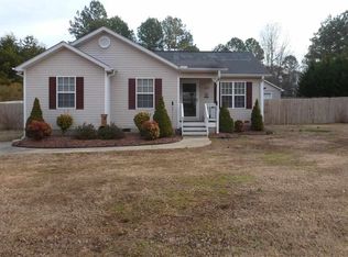 365 Black Bottom Rd, Liberty, SC 29657