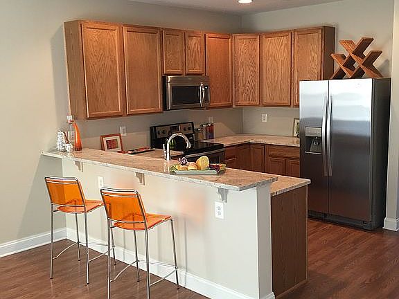 All New Kitchen Appliances