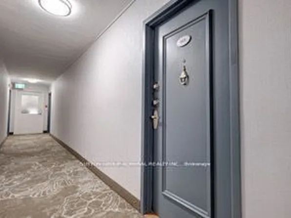 155 Marlee Ave #603, Toronto, ON M6B 4B5