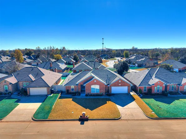 6004 SE 56th St, Oklahoma City, OK 73135