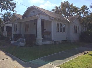 7328 Nelson St, New Orleans, LA 70125