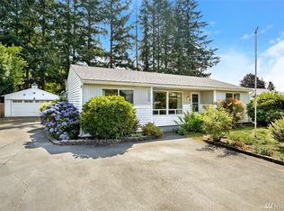 16238 123rd Ave SE, Renton, WA 98058