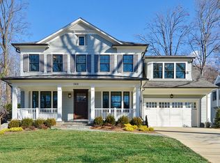 7829 Aberdeen Rd, Bethesda, MD 20814