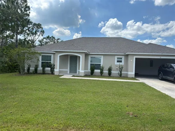 15 Lamoyne Ln, Palm Coast, FL 32137