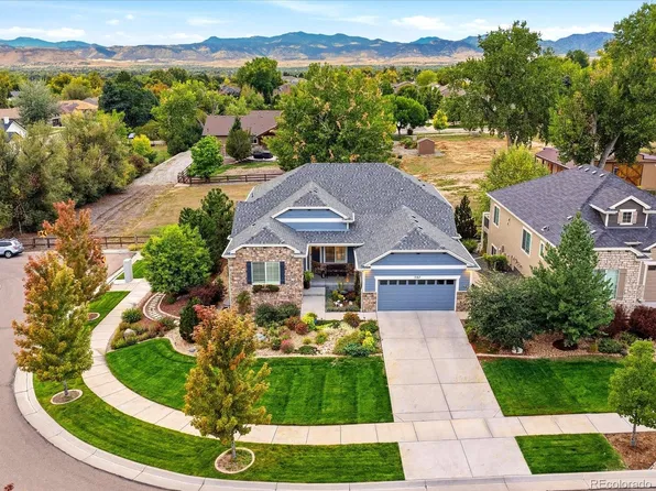 7167 Holland Court, Arvada, CO 80004