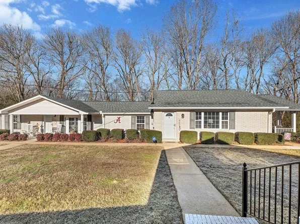 13611 Highway 69, Oakman, AL 35579