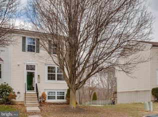 527 Hall Ct, Havre De Grace, MD 21078