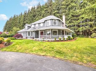 11855 SW Campbell Rd, Hillsboro, OR 97123