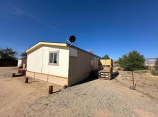 4241 W Inyokern Rd, Ridgecrest, CA 93555