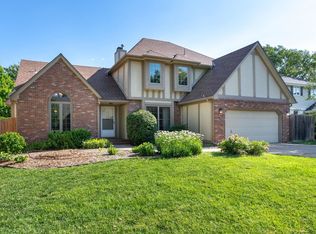 7016 E Aberdeen St, Wichita, KS 67206