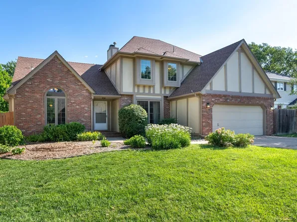 7016 E Aberdeen St, Wichita, KS 67206