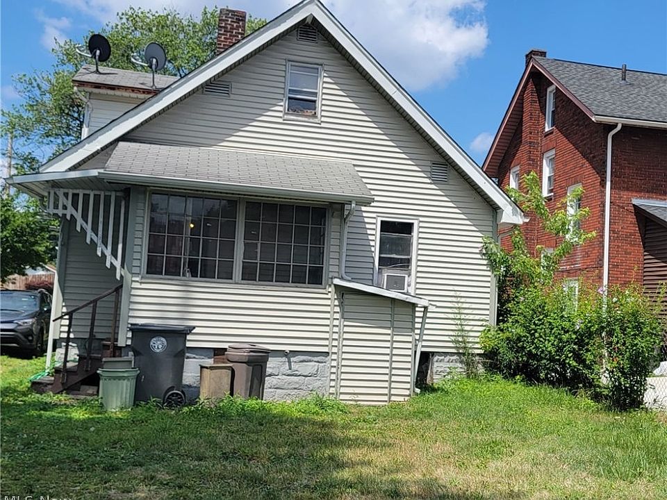 43 N Schenley Ave, Youngstown, OH 44509 MLS 4394415 Zillow