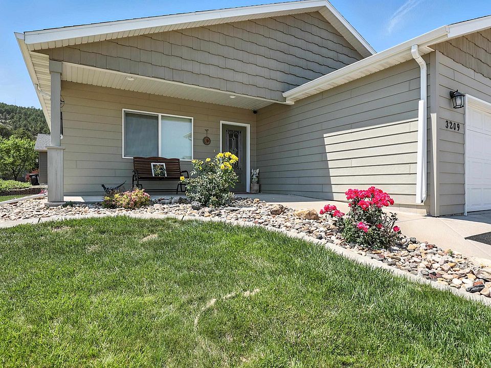 3209 Joplin Ln, Rapid City, SD 57701 | MLS #85000 | Zillow