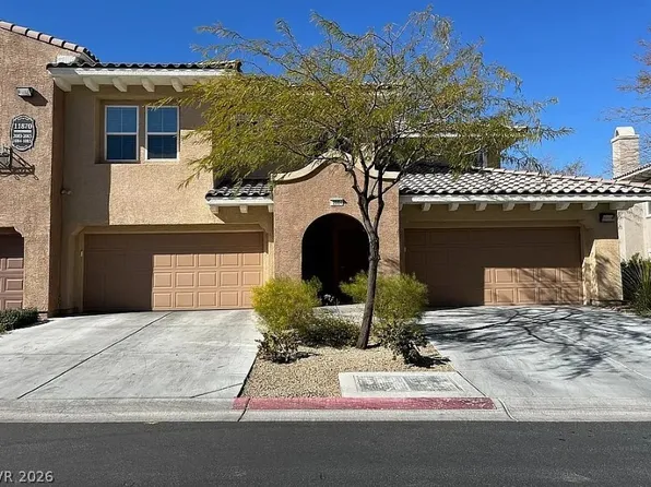 11870 Tevare Ln Unit 2084, Las Vegas, NV 89138