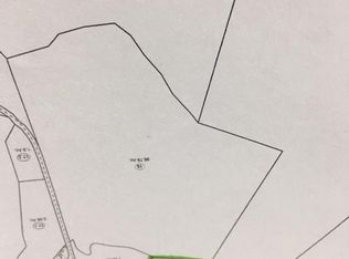 6684 Tyler Hwy, New Martinsville, WV 26175