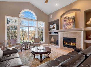 143 Via Pendio Ct, Sunrise Beach, MO 65079