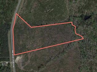 8 Pine Grove Church Rd #8, Eagle Springs, NC 27242