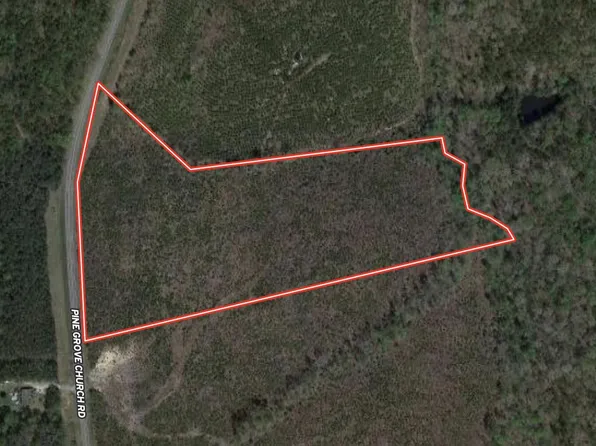 8 Pine Grove Church Rd #8, Eagle Springs, NC 27242