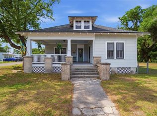 1201 W Reynolds St, Plant City, FL 33563