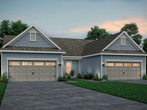 2nd image of 6576 Torino Lane Phase 4 Lot 410